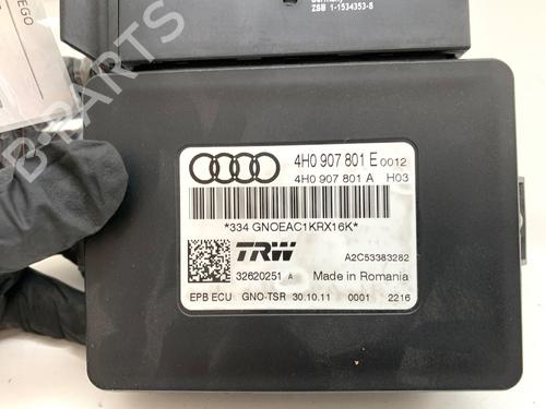 Electronic module AUDI A6 C7 (4G2, 4GC) 3.0 TDI quattro | BP39366923M83 - Image 4