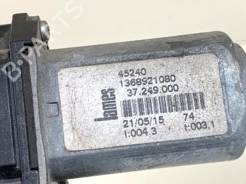 Front right window mechanism PEUGEOT BOXER Bus 2.2 HDi 110 | BP39345239C23 - Image 5