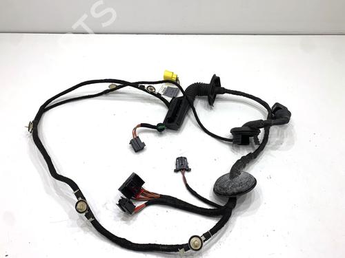Used Wiring harness Wiring harness AUDI A5 (8T3) 3.0 TDI quattro (240 hp) 39320534 39320534