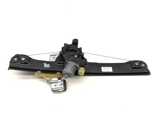 Used Front right window mechanism Front right window mechanism FORD ECOSPORT 1.0 EcoBoost (125 hp) 39350870 39350870