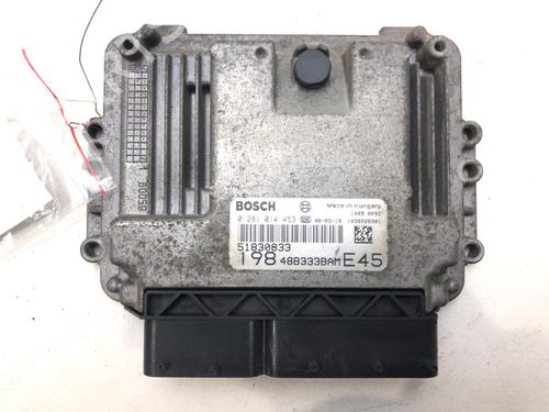 Used Engine control unit (ECU) Engine control unit (ECU) FIAT BRAVO II (198_) 1.6 D Multijet (198AXH1B) (105 hp) 39269743 39269743