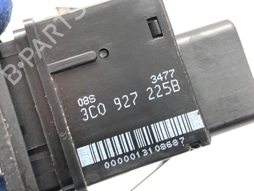 Hand brake VW PASSAT B6 (3C2) 2.0 FSI | BP40068518I18 - Image 4