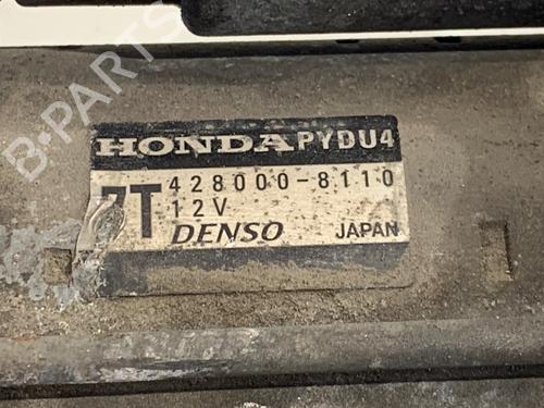 Starter HONDA CIVIC IX (FK) 1.4 i-VTEC (FK1) | BP39350940M8 - Image 5