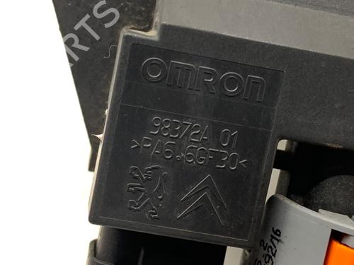 Electronic module CITROËN C3 II (SC_) 1.2 THP 110 | BP39349391M83 - Image 4