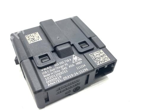 Electronic module SKODA SCALA (NW1) 1.0 TSI | BP39338716M83 - Image 2