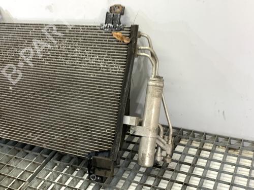 AC radiator MAZDA 2 Hatchback (DL, DJ) 1.5 SKYACTIV-G | BP40558189M32 - Image 2
