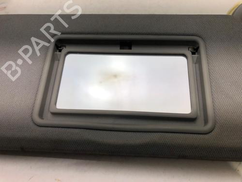 Right sun visor CHEVROLET CAMARO 2.0 Turbo | BP39270123I2 - Image 2