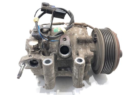 AC compressor HONDA CIVIC IX Saloon (FB) 1.8 (FB2) | BP39318422M34 - Image 2