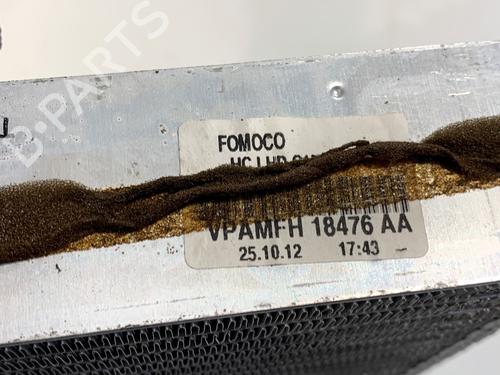 Heater matrix VOLVO V40 Hatchback (525) D2 | BP39519743M63 - Image 4