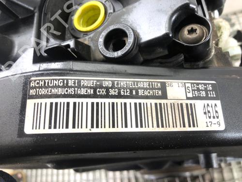 Engine VW GOLF VII Variant (BA5, BV5) 1.6 TDI | BP39303077M1 - Image 8
