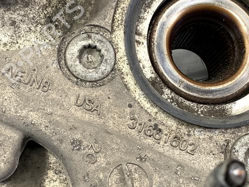 Right front steering knuckle VOLVO S60 III (224) T4 | BP39363409M26  - Image 5
