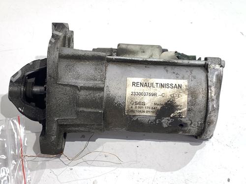 Used Starter Starter 39312137 39312137
