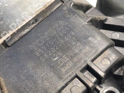 Front right window mechanism LEXUS NX (_Z1_) 300h AWD (AYZ15, AYZ15_, AYZ15R) | BP39355503C23 - Image 4