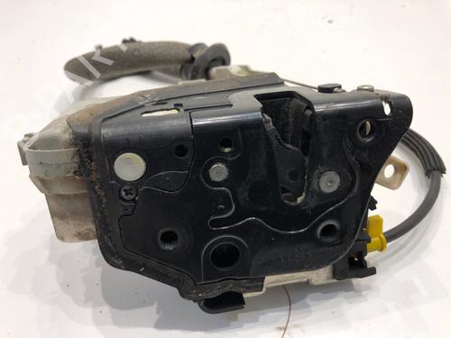 front-left-lock-audi-a6-c7-avant-4g5-4gd-2011-2012-2013-2014-2015-2016-2017-2018-2019-39333414 main image