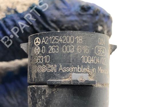 Electronic module MERCEDES-BENZ E-CLASS (W212) E 300 CDI (212.020) | BP39352771M83 - Image 3