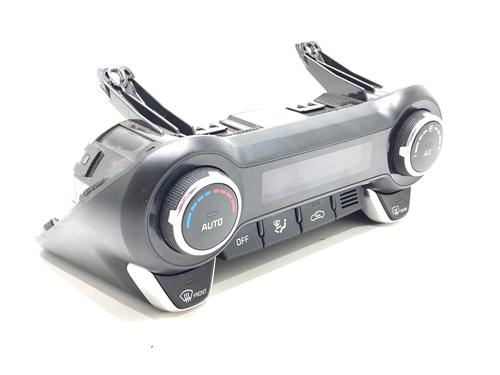 Climate control KIA RIO IV (YB, SC, FB) 1.4 | BP39290649I5 - Image 2