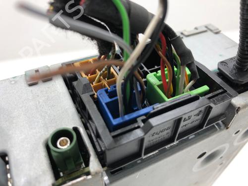 Electronic module AUDI Q7 (4LB) 3.0 TDI quattro | BP39302143M83 - Image 5