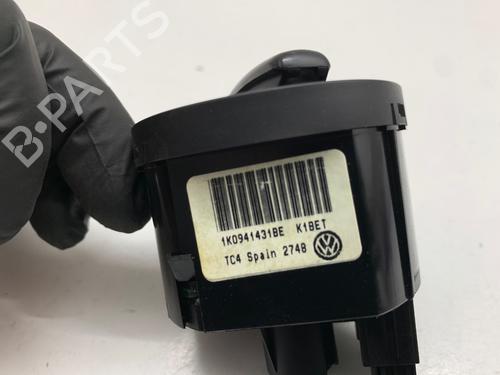 Headlight switch VW EOS (1F7, 1F8) 2.0 TDI | BP40068597I24  - Image 5