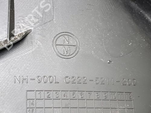 Handskerum HONDA HR-V (RU) 1.5 (RU1) | BP39307615C95 - Image 7