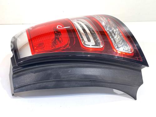 Right taillight CITROËN C3 II (SC_) 1.2 THP 110 | BP39349393C35 - Image 2