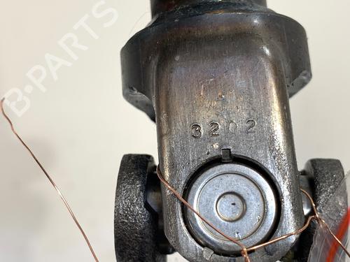 Steering column universal joint SUZUKI SWIFT V (AZ) 1.2 | BP39364296M114 - Image 4
