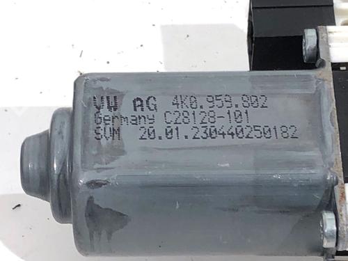 Front left window mechanism AUDI A7 Sportback (4KA) 45 TFSI Mild Hybrid quattro | BP39300813C22 - Image 5