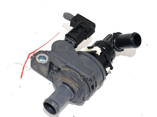 Used Auxiliary water pump Auxiliary water pump TOYOTA COROLLA Saloon (_E21_) 1.6 VVTi (ZRE210) (122 hp) 39295186 39295186