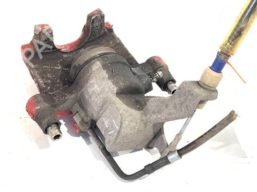 Left rear brake caliper JAGUAR XJ (X351) 3.0 SCV6 | BP39363638M107 - Image 3