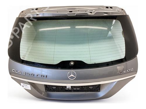 tailgate-mercedes-benz-cls-shooting-brake-x218-2012-2013-2014-2015-2016-2017-39369106 main image