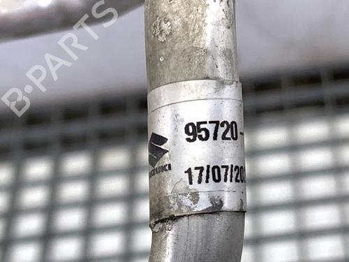 AC pipe SUZUKI VITARA (LY) 1.4 Hybrid (Mild Hybrid) (APK414) | BP39350617M126 - Image 5