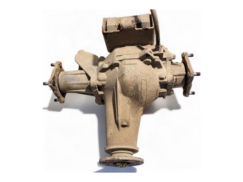 Used Rear differential Rear differential SUZUKI GRAND VITARA II (JT, TE, TD) 1.9 DDiS (JB419WD, JB419XD) (129 hp) 40457630 40457630