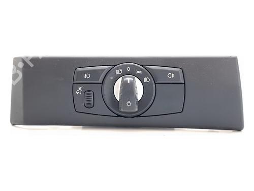 Used Headlight switch Headlight switch 39371438 39371438