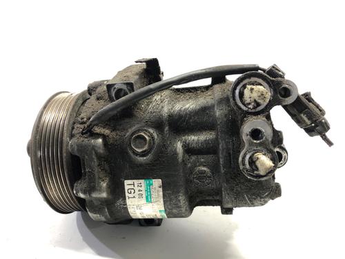 AC compressor SUZUKI SWIFT III (MZ, EZ) 1.3 DDiS (RS413D) | BP39313926M34 - Image 2