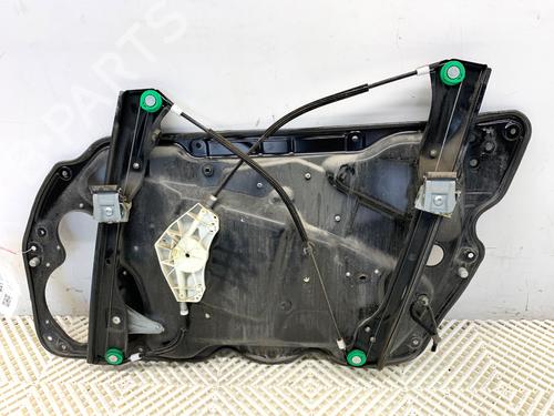 Front left window mechanism VW PASSAT B6 (3C2) 2.0 TDI 16V | BP39368268C22 - Image 2