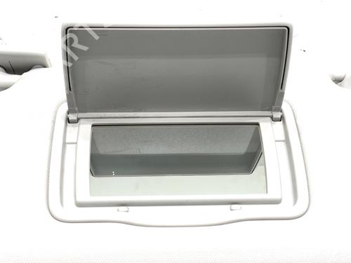 Left sun visor FORD FOCUS IV (HN) 1.0 EcoBoost | BP39289029I1 - Image 2