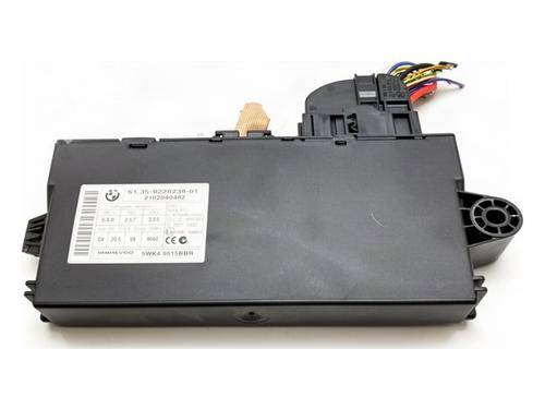 Used Electronic module Electronic module BMW 3 Touring (E91) 320 d (184 hp) 39970632 39970632