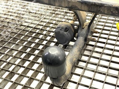 Trækkugle/Mekanisme DACIA DUSTER (HM_) 1.3 TCe 130 (HMMF) | BP39370253C141 - Image 6