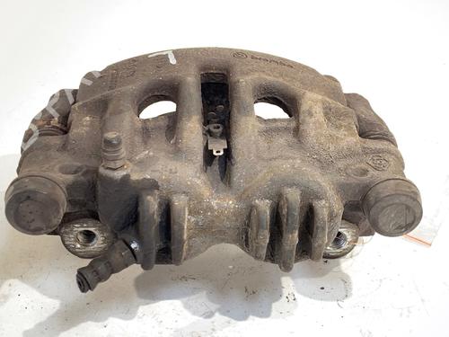 Left front brake caliper RENAULT MASTER III Van (FV) 2.3 dCi 165 FWD (FV0P, FV0U, FV11, FV12, FV1E) | BP39344041M105 - Image 2