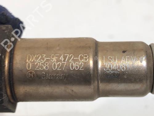 Electronic sensor JAGUAR XF I (X250) 3.0 | BP39286320M84 - Image 4