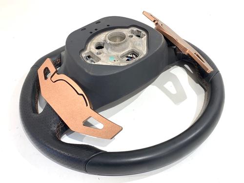 Steering wheel CUPRA FORMENTOR (KM7, KMP) 2.0 TSI 4Drive | BP39335038C49 - Image 4