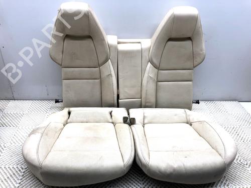 Seats set PORSCHE PANAMERA (970) 4.8 4S | BP39321181C78 - Image 2