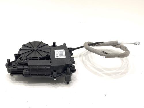 Used Tailgate lock Tailgate lock 39348420 39348420