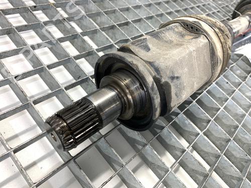 Left front driveshaft BMW 3 Touring (G21, G81) 320 d Mild-Hybrid | BP39348443M38 - Image 2