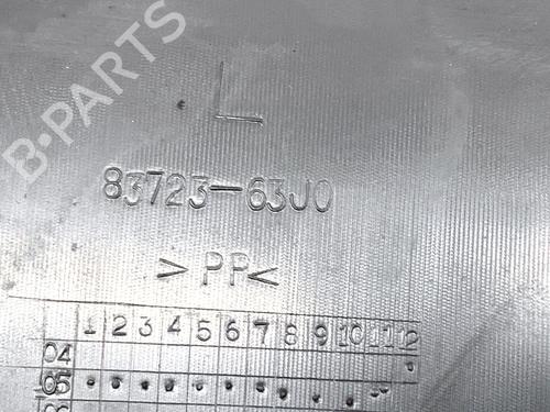 Front left panel SUZUKI SWIFT III (MZ, EZ) 1.3 (RS413, ZC11S) | BP39332128C58 - Image 5