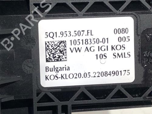 Steering column stalk VW GOLF VIII (CD1, DA1) 1.5 TSI | BP39293775I23 - Image 6