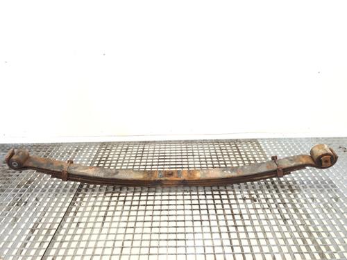 Støddæmperfjeder CITROËN JUMPER II Platform/Chassis 2.0 BlueHDi 160 | BP39301389C152 - Image 5