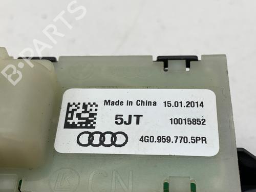 Switch AUDI A6 C7 (4G2, 4GC) 3.0 TDI quattro | BP40001614I30 - Image 4