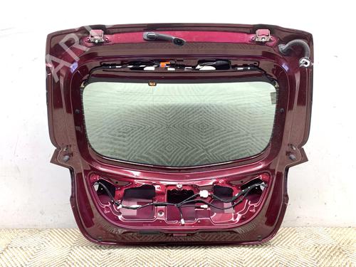 Tailgate MAZDA 2 Hatchback (DL, DJ) 1.5 SKYACTIV-G | BP39300485C6  - Image 6