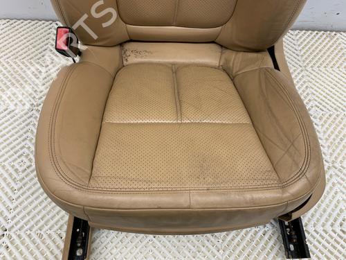 Left front seat PORSCHE CAYENNE (92A) 3.6 | BP39358152C15 - Image 4