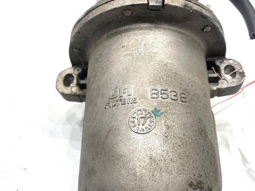 Air filter box CITROËN JUMPER II Platform/Chassis 2.0 BlueHDi 130 | BP39318273M87 - Image 4
